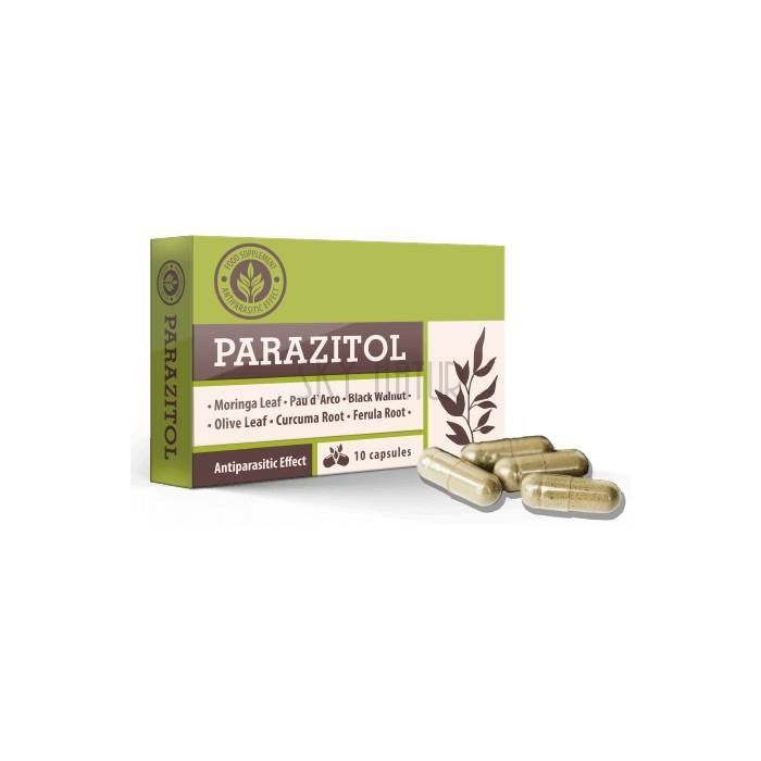 ‣ Parazitol