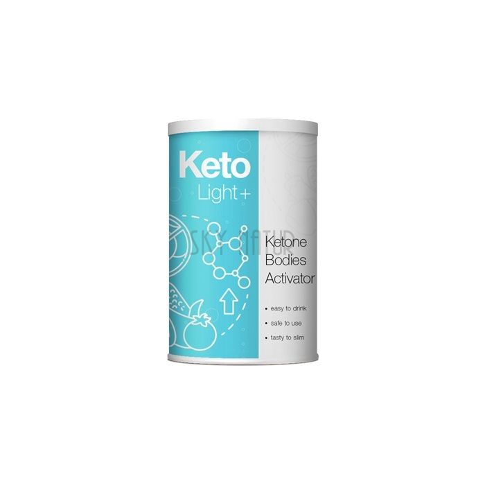 ‣ Keto Light+