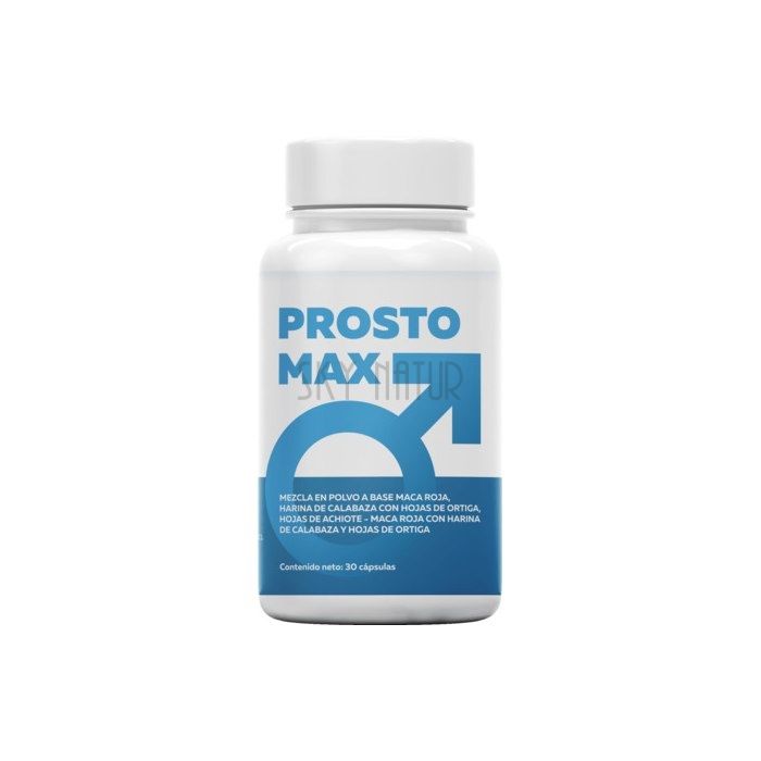 Prostomax