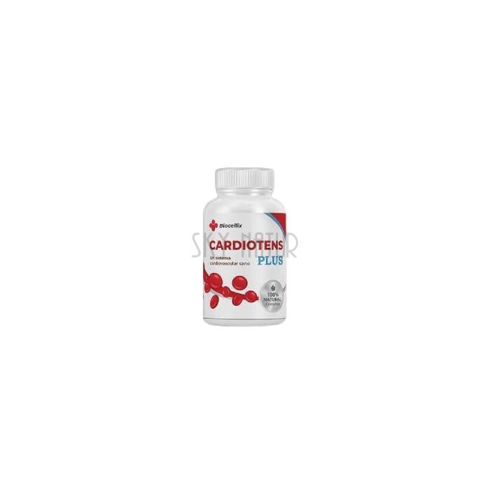 ‣ Cardiotens Plus