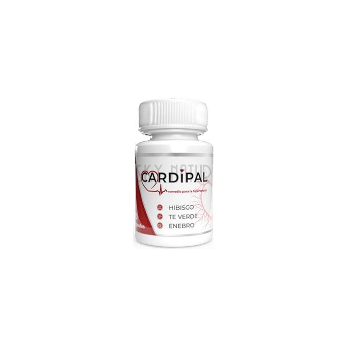 ‣ Cardipal