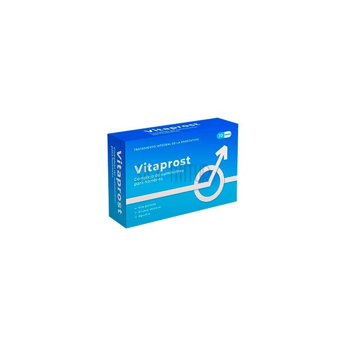 ‣ Vitaprost