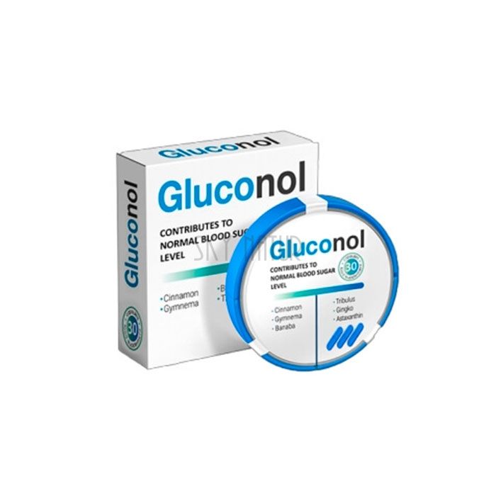 ‣ Gluconol