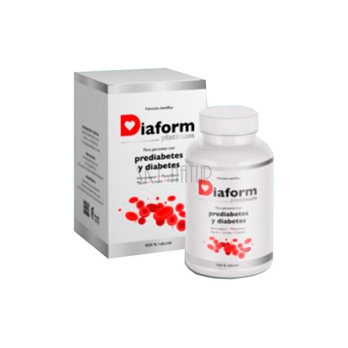 ‣ Diaform Platinum