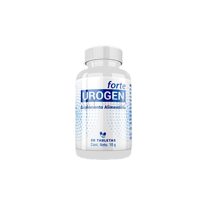 Urogen Forte