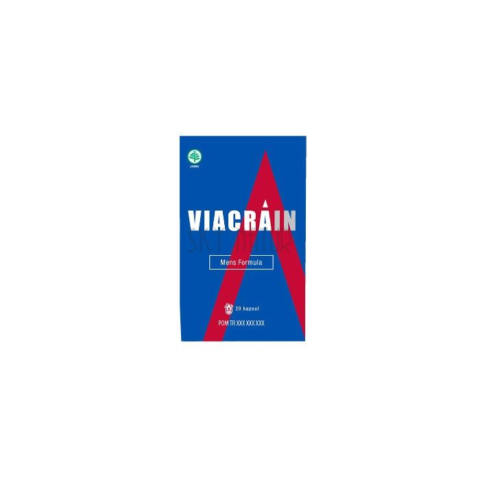 ‣ ViaCrain