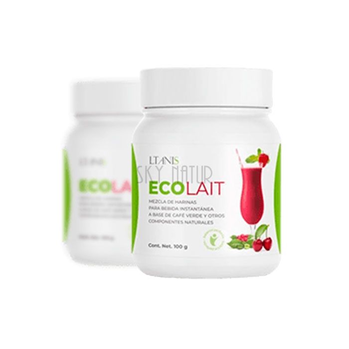 ‣ Ecolait