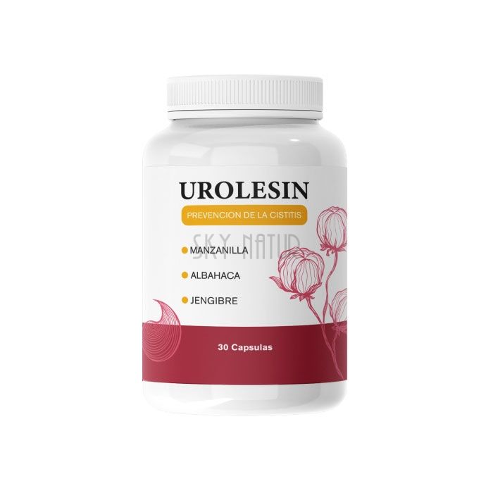 ‣ Urolesin