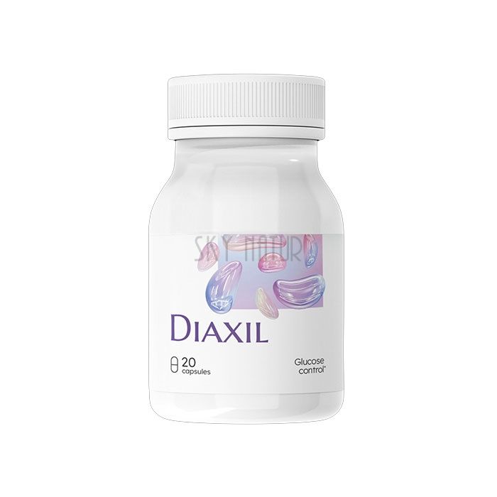 ‣ Diaxil caps