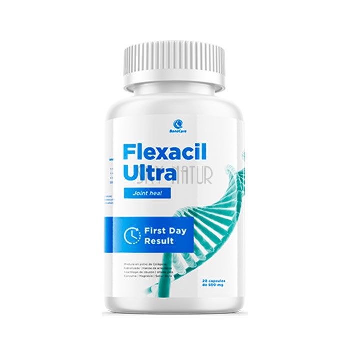 ‣ Flexacil Ultra