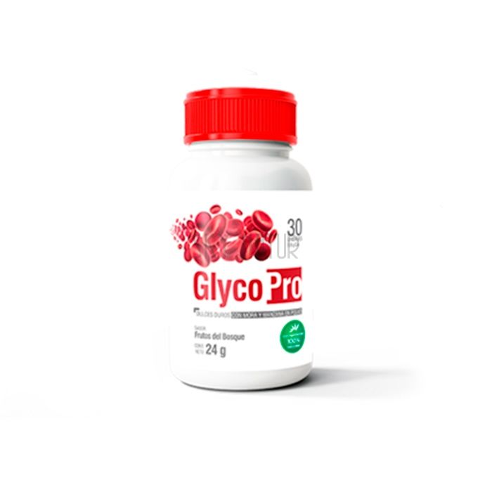 ‣ Glyco Pro