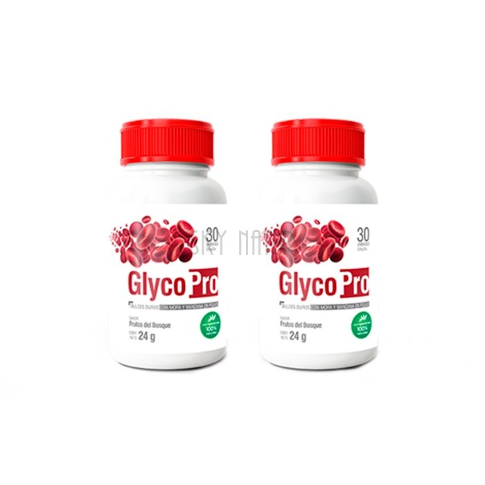 ‣ Glyco Pro