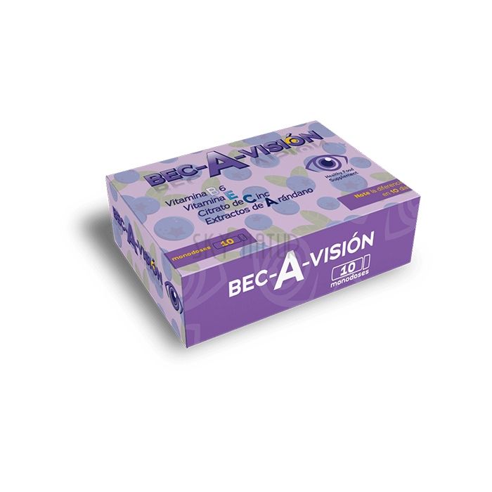 ‣ Bec-A-Vision