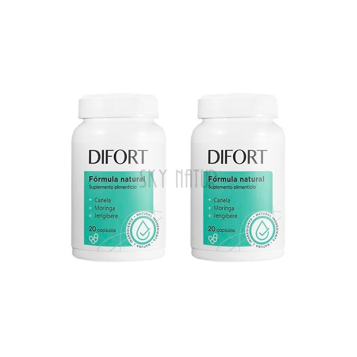 ‣ Difort caps