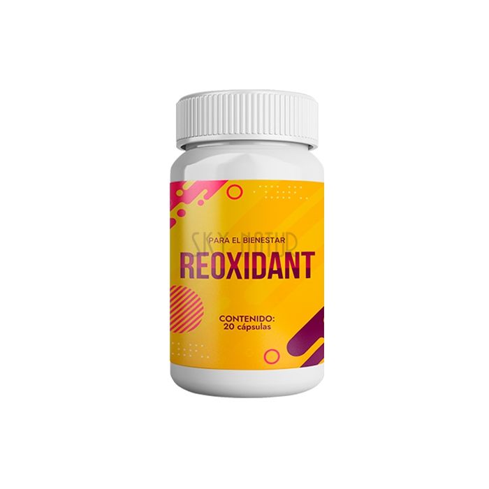 ‣ Reoxidant