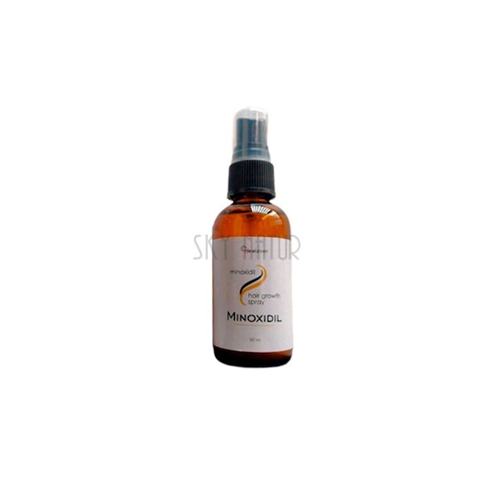 ‣ Minoxidil Spray