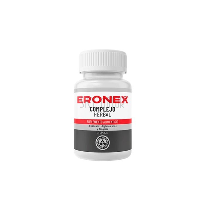 ‣ Eronex Complejo Herbal