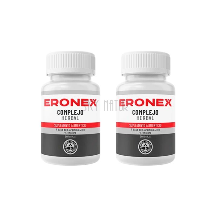 ‣ Eronex Complejo Herbal