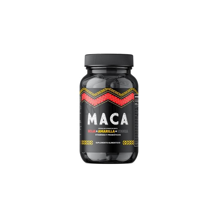 ‣ Maca joints