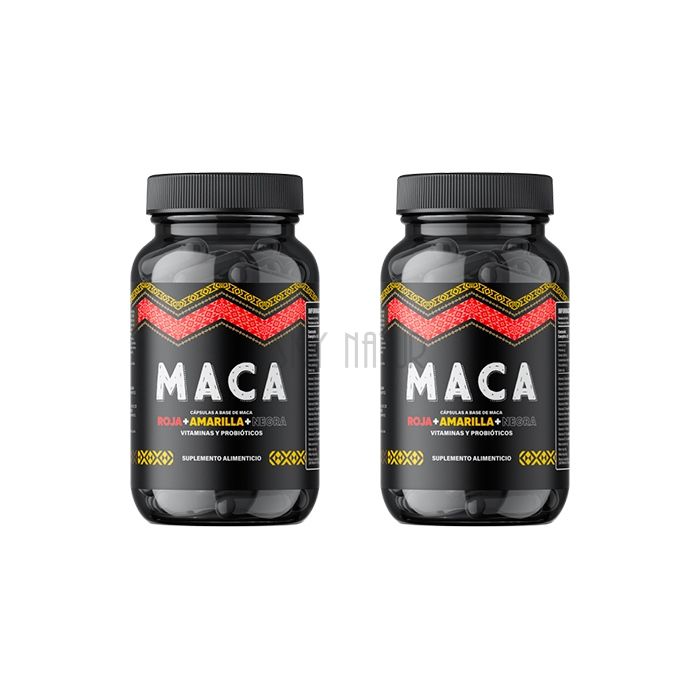 ‣ Maca joints