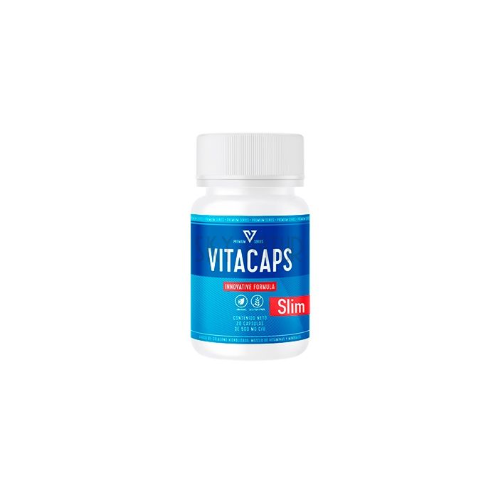 ‣ Vitacaps Slim