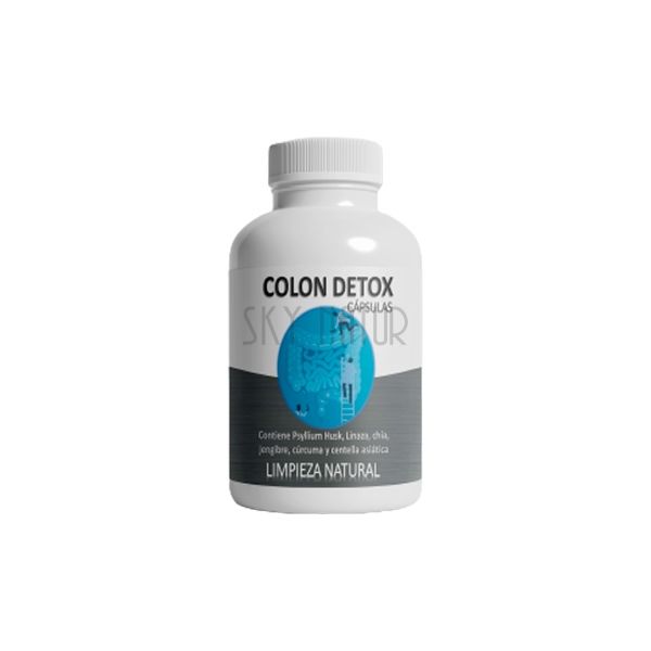 ‣ Colon Detox