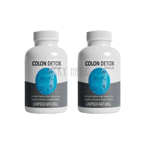 ‣ Colon Detox