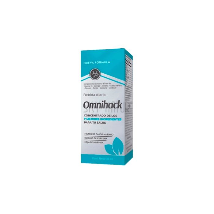 ‣ Omnihack