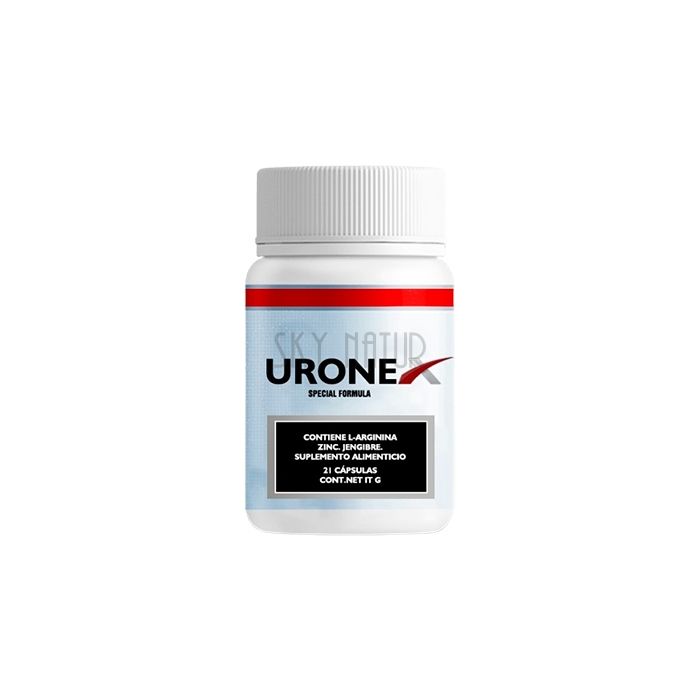 ‣ Uronex