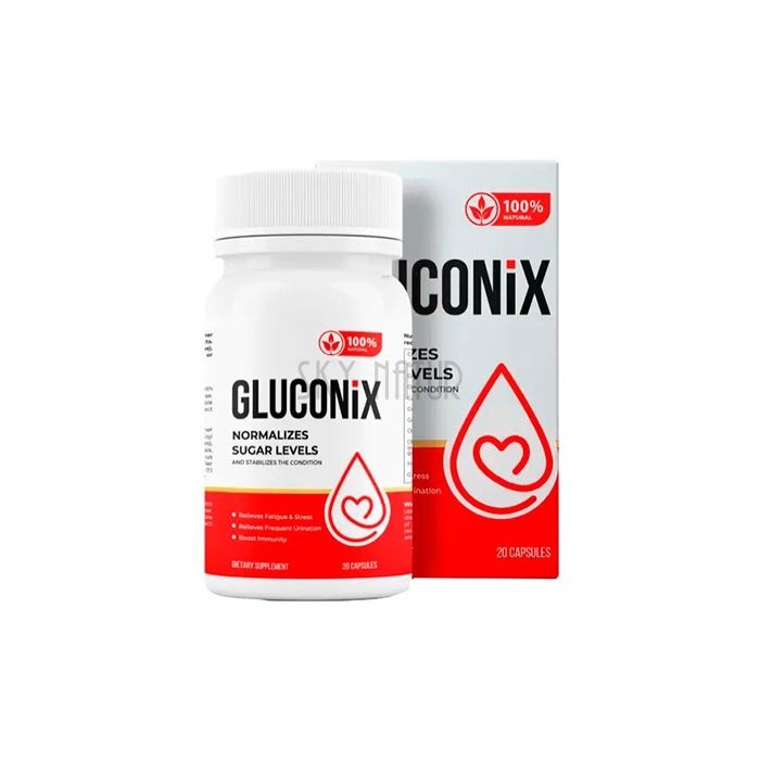 ‣ Gluconix