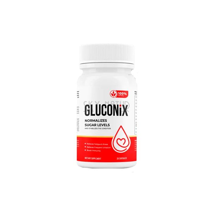 ‣ Gluconix