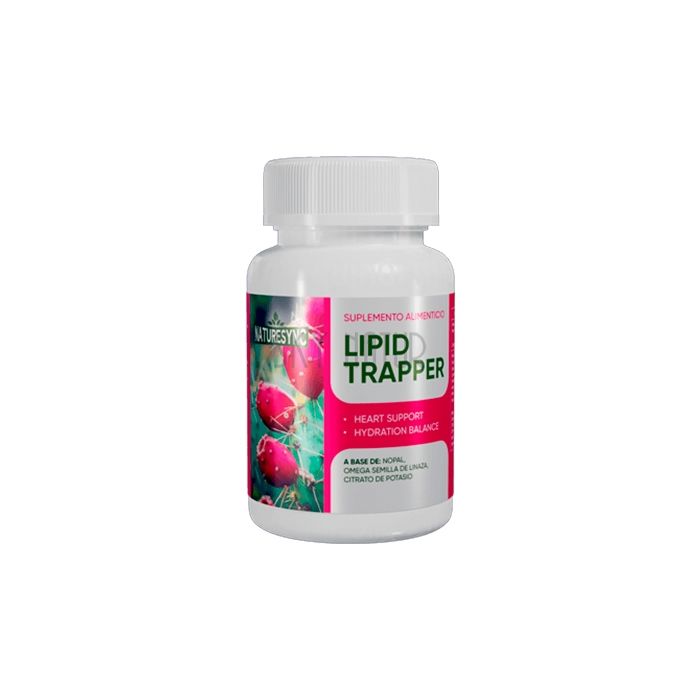 ‣ Lipid Trapper