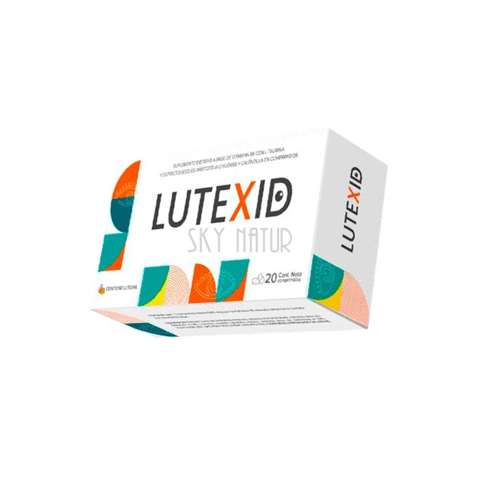 ‣ Lutexid