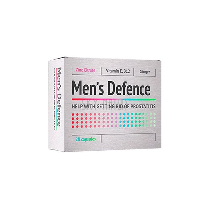 ‣ Men`s Defence