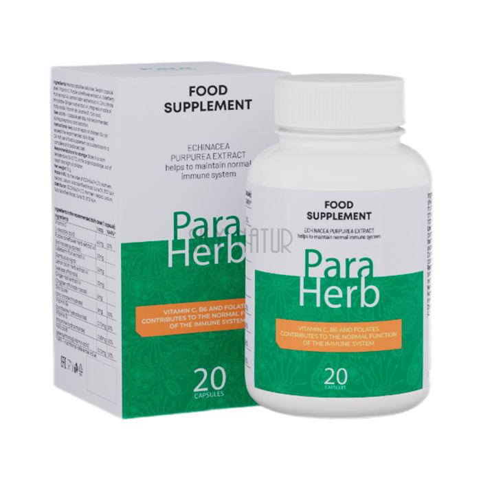 ‣ Para Herb