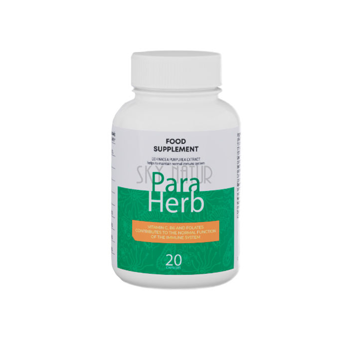 ‣ Para Herb