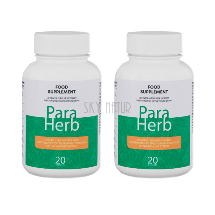 ‣ Para Herb