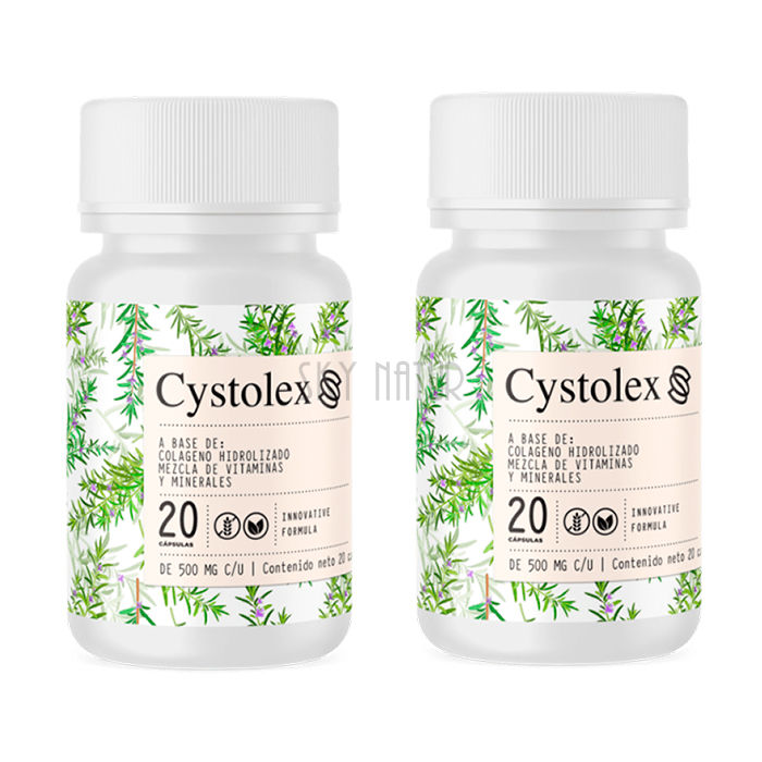 ‣ Cystolex