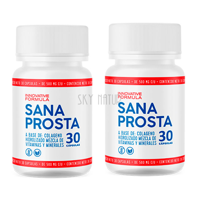 ‣ Sana Prosta