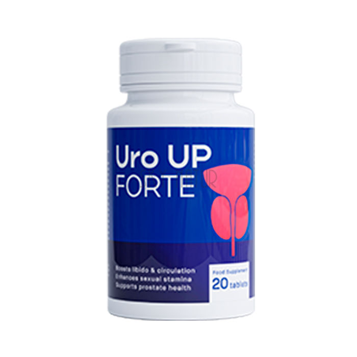 ‣ Uro Up Forte