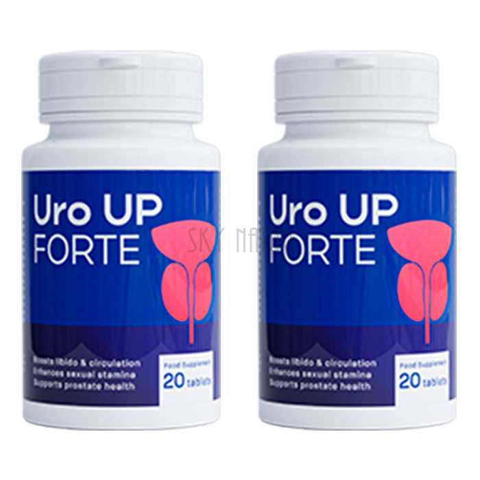 ‣ Uro Up Forte