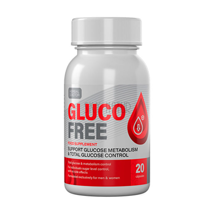 ‣ GlucoFree