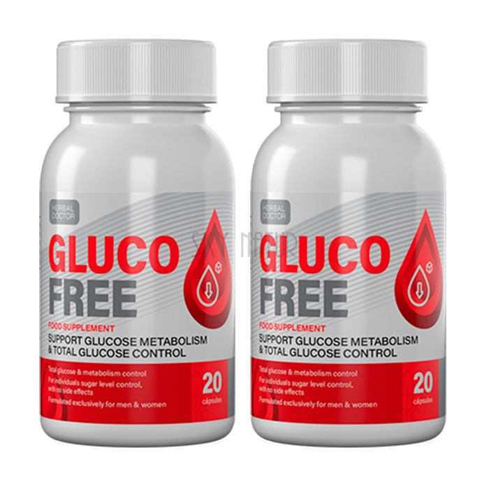 ‣ GlucoFree