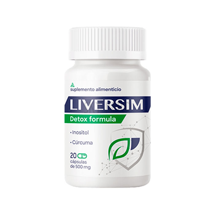 Liversim