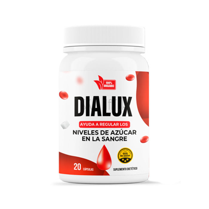 ‣ Dialux caps