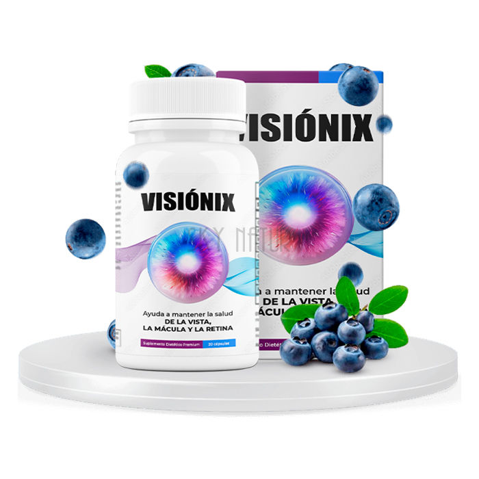 ‣ Visionix