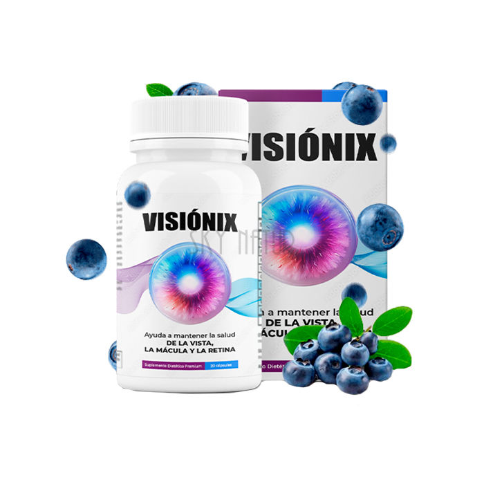 ‣ Visionix