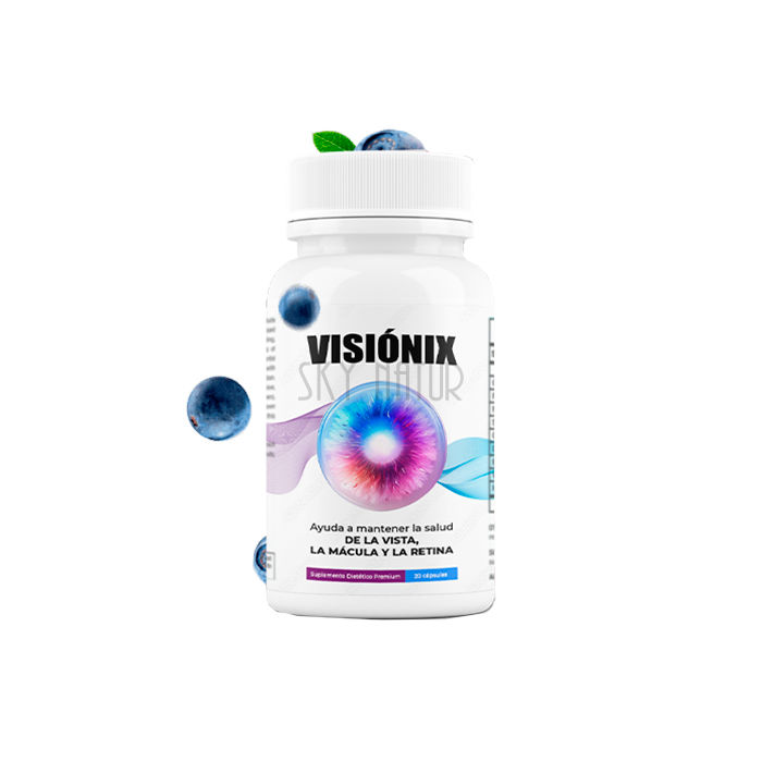 ‣ Visionix