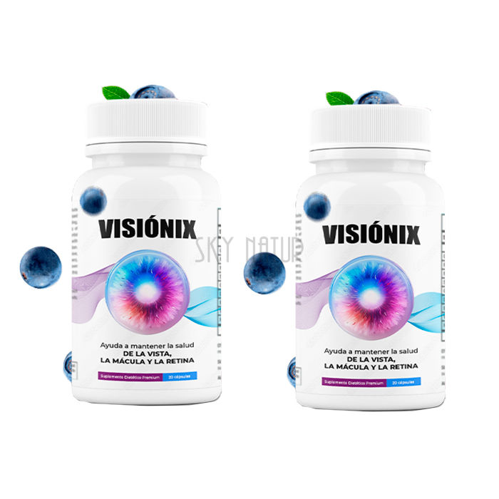 ‣ Visionix