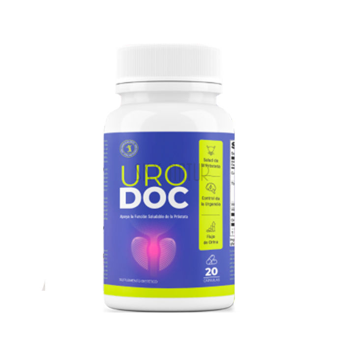 ‣ Urodoc